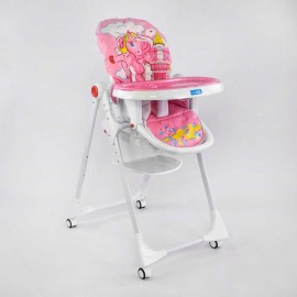Детский стульчик для кормления JOY К-73480 (1) 