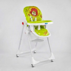 Детский стульчик для кормления JOY К-41208 (1) 