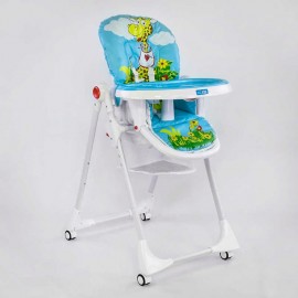Детский стульчик для кормления JOY К-61735 (1) 