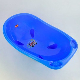 гр Ванночка детская для купания ST-3033 