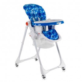 Детский стульчик для кормления JOY К-22810 (1) 
