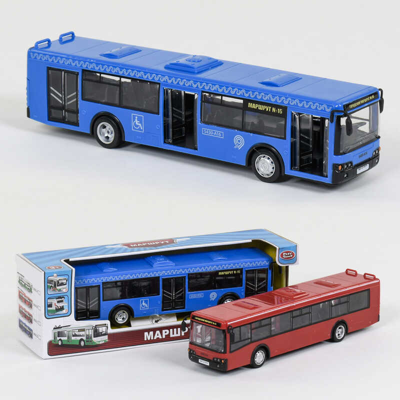 Автобус 9690 С/ 9690 D (36) 