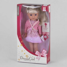 Кукла 8898 (36) в коробке