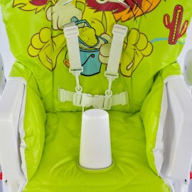 Детский стульчик для кормления JOY К-41208 (1) 